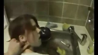 Тешко ја заеба својата девојка