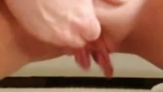 Човек кој трча за снимање