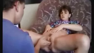 Жената помина на народната пичка