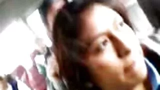 Жена во жартиера ебана на масата