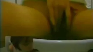 Гај силно ја заеба русокосата