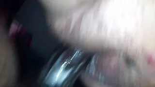 Ограбување на човекот