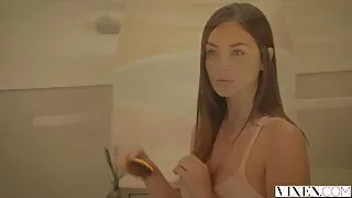 Русокоса викање ебам