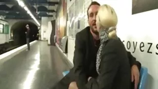Уникатната порно ѕвезда Саманта Сент возел огромна црна финта