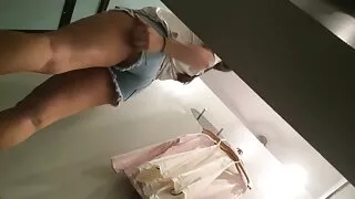Риби русокоса дава црно