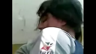 Фаќање на вашата коса