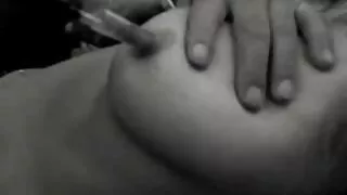 Лезбејките заебани додека не им дојде водата