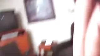 Маж се заебал и сврши латино жена