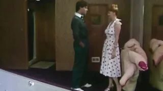 Две жени ебени