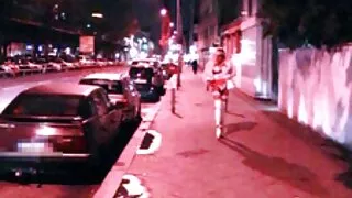 Сув анален влез