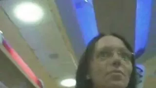 Црнецот преминал на млада девојка