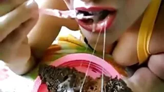 Нигга убоди млада девојка