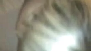 Заебана меѓу балоните