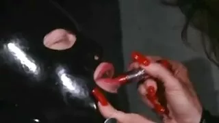 Масажа лезбејки