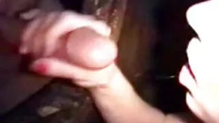 Девојка со голема гама